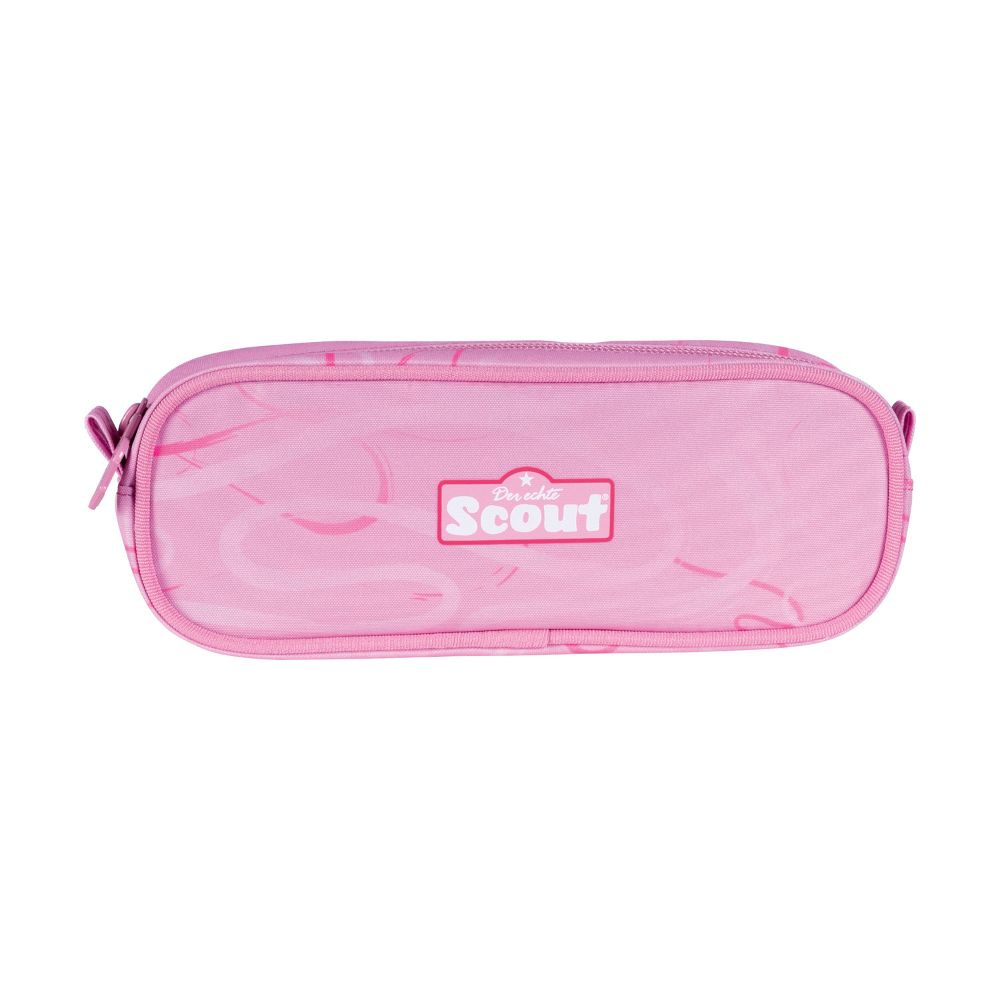 Scout Neo Ballet Dream Schulranzen Set 4tlg.