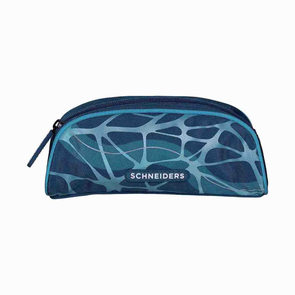 Schneiders Ergolite A.M. Damm Cool Pool Schulranzen Set 9tlg.