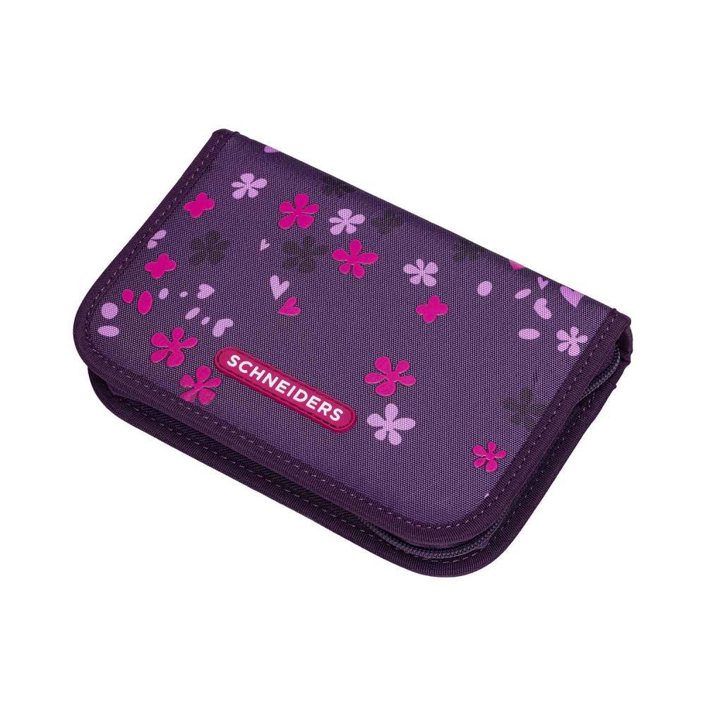 Schneiders Ergolite Berry Blossom Schulranzen Set 9tlg.