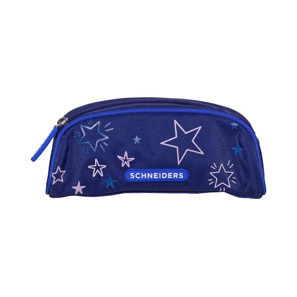 Schneiders Ergolite Shooting Star Glow in the Dark Schulranzen Set 9tlg.