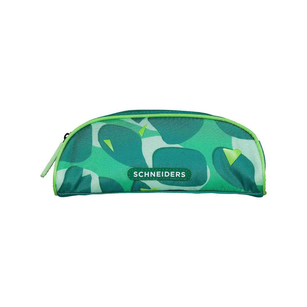 Schneiders Ergolite Dino Dance Schulranzen Set 9tlg.