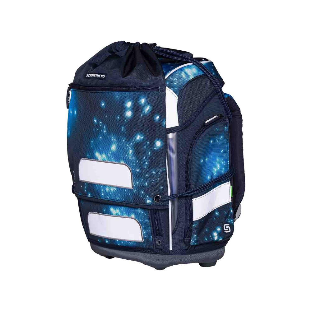 Schneiders Ergolite Geo Motion Schulranzen Set 9tlg.