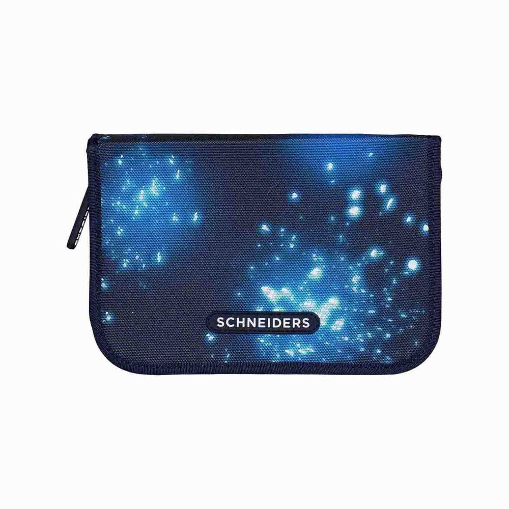 Schneiders Ergolite Deep Cosmos Schulranzen Set 9tlg.