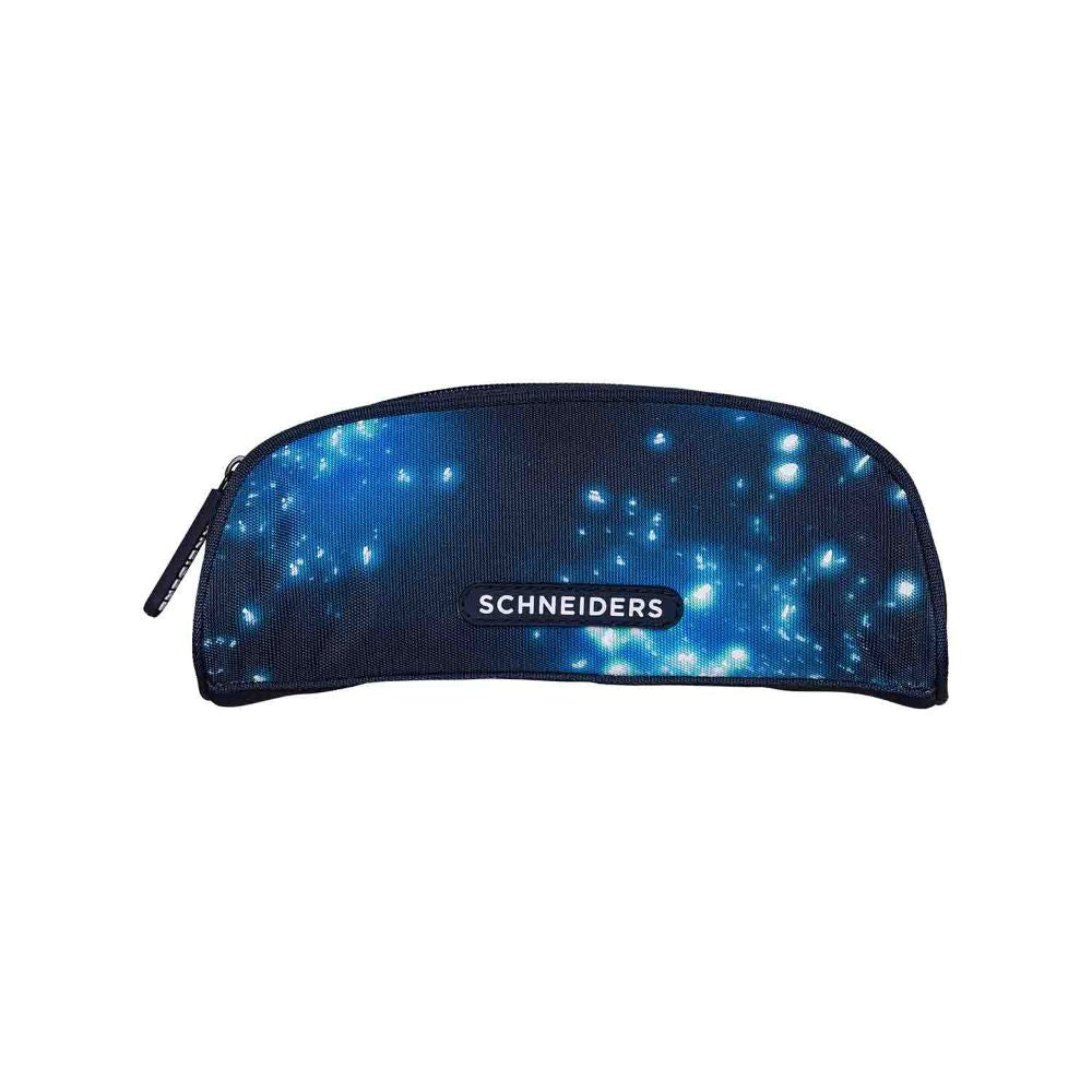 Schneiders Ergolite Deep Cosmos Schulranzen Set 9tlg.