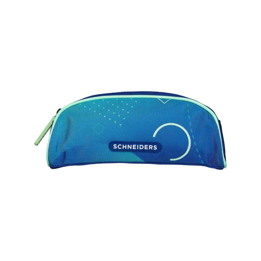 Schneiders Ergolite Geo Motion Schulranzen Set 9tlg.