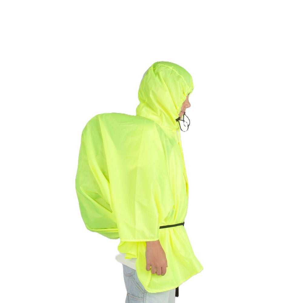 Schneiders Regenponcho