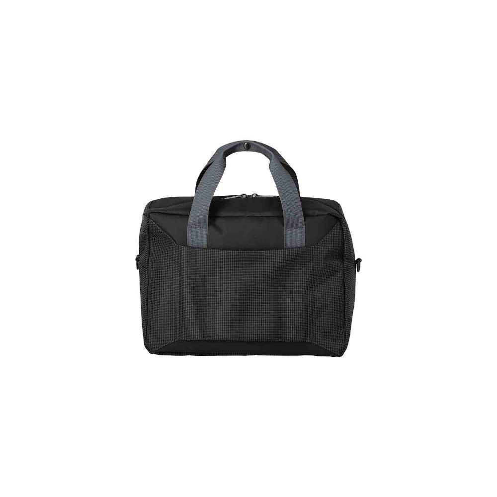 Travelite Corsiica Black Boarding Bag Bordtasche
