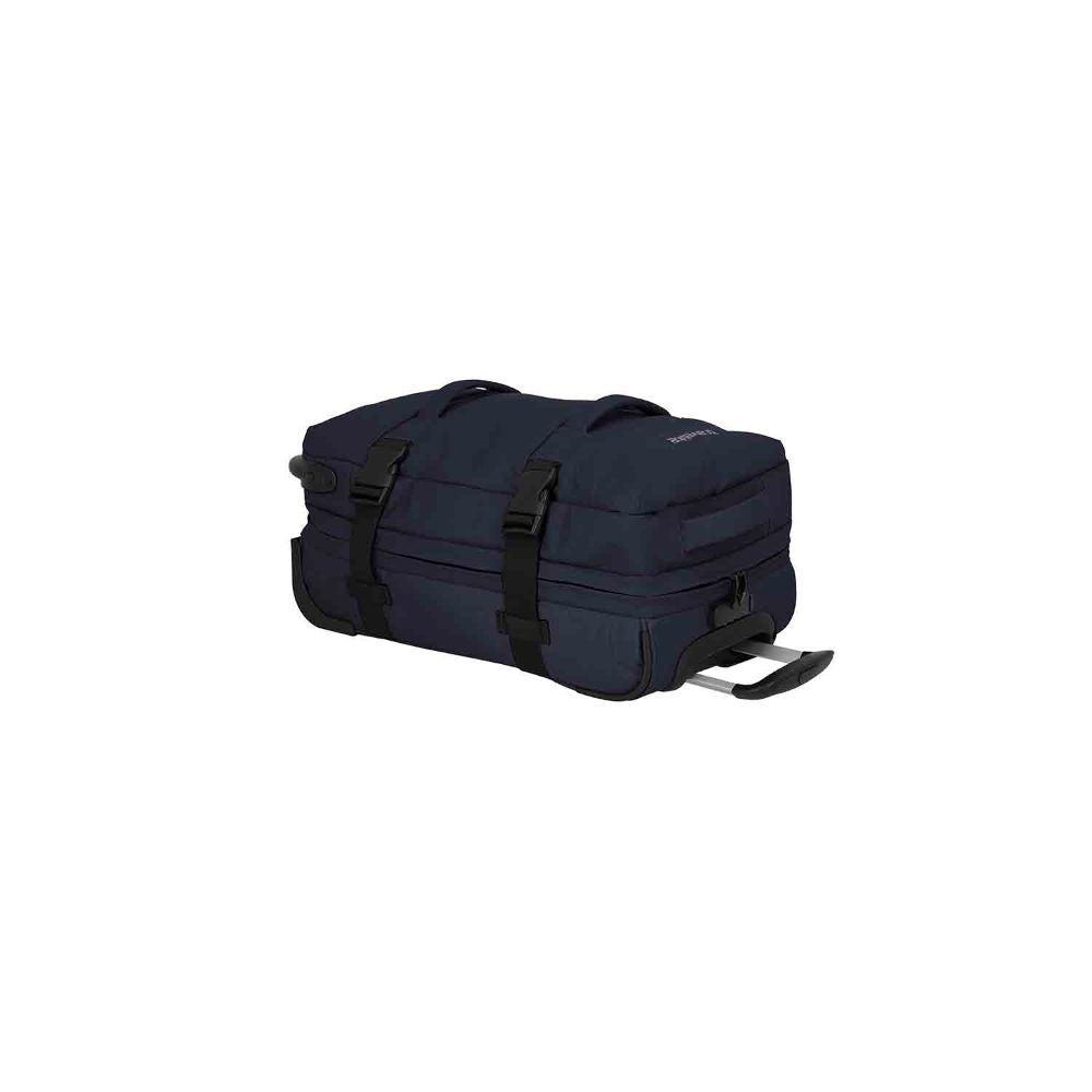 Travelite Bolonia Navy Rollenreisetasche S 53 cm