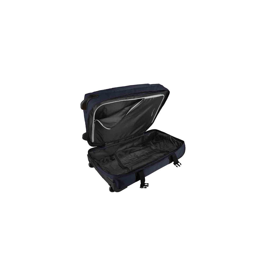 Travelite Bolonia Navy Rollenreisetasche S 53 cm