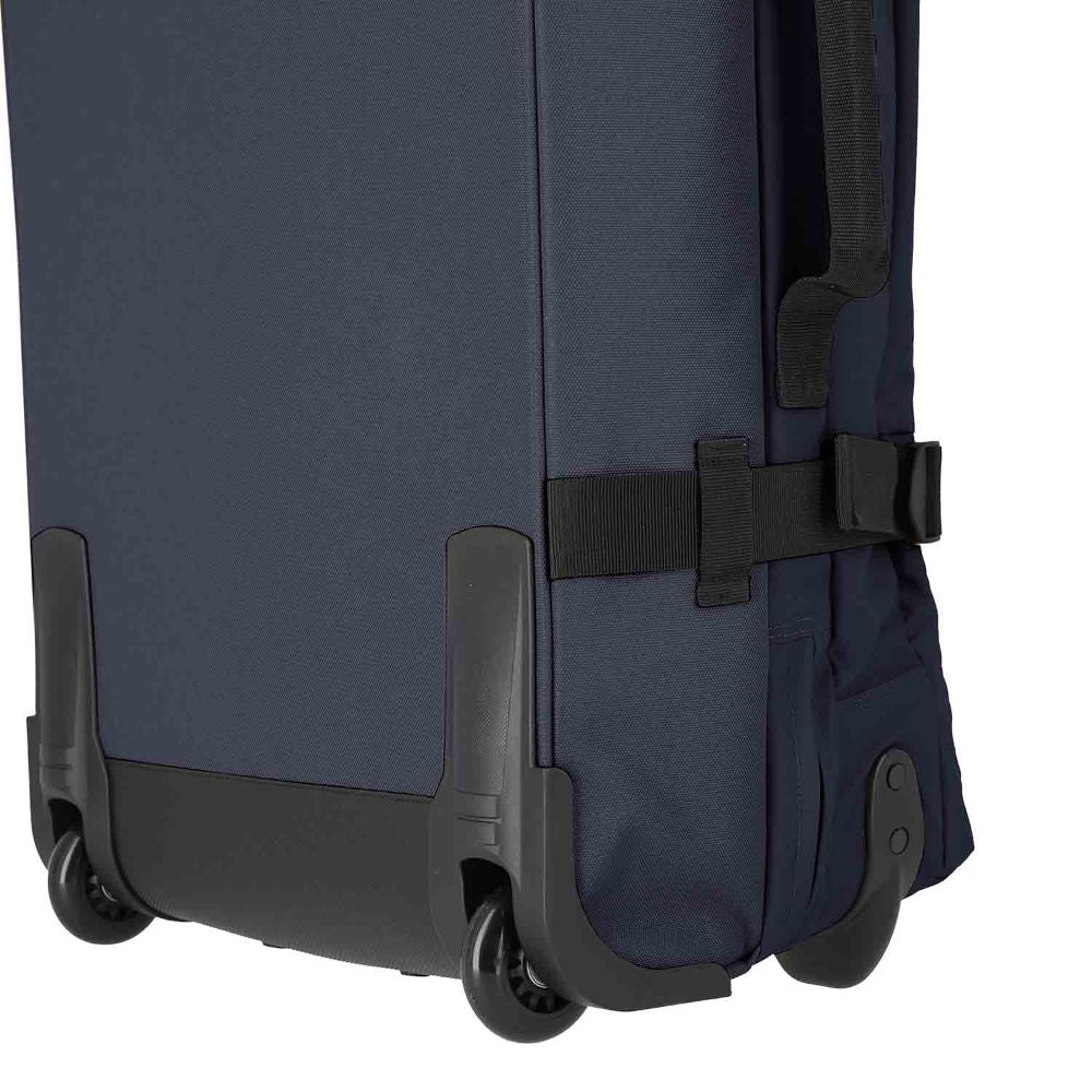 Travelite Bolonia Navy Rollenreisetasche L 72 cm