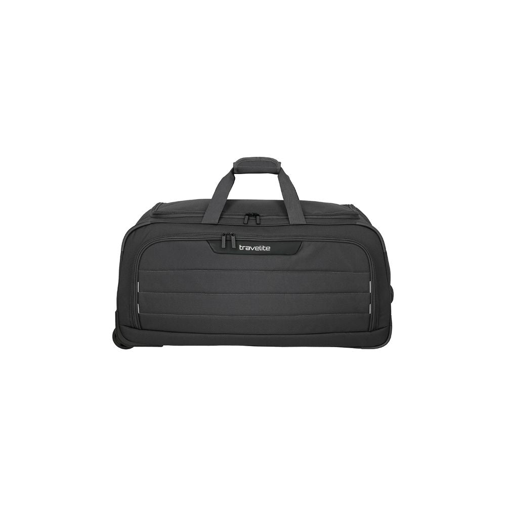 Travelite Skaii Anthracite Rollenreisetasche M