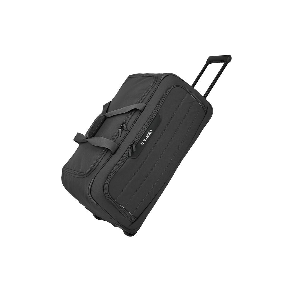 Travelite Skaii Anthracite Rollenreisetasche M