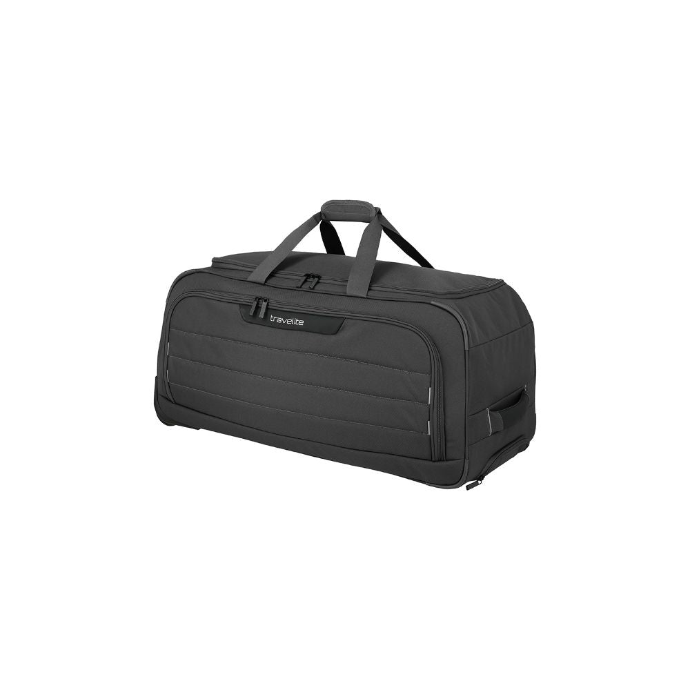 Travelite Skaii Anthracite Rollenreisetasche M