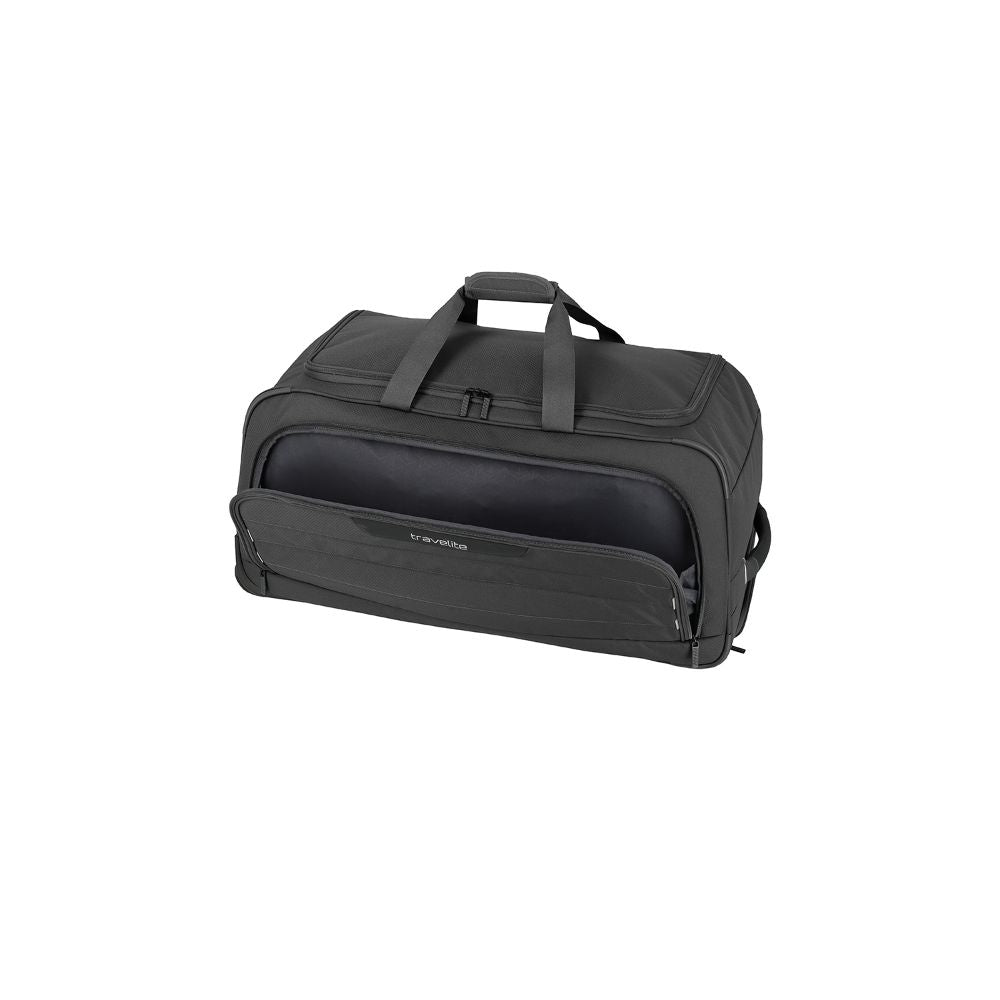 Travelite Skaii Anthracite Rollenreisetasche M