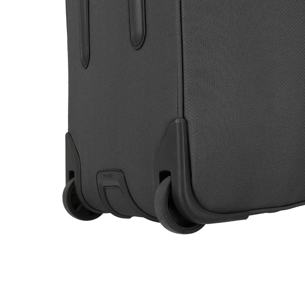 Travelite Skaii Anthracite Rollenreisetasche M