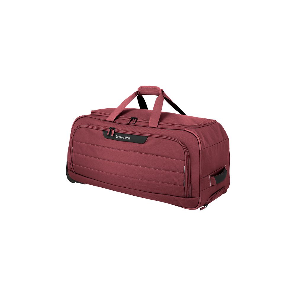 Travelite Skaii Red Rollenreisetasche M