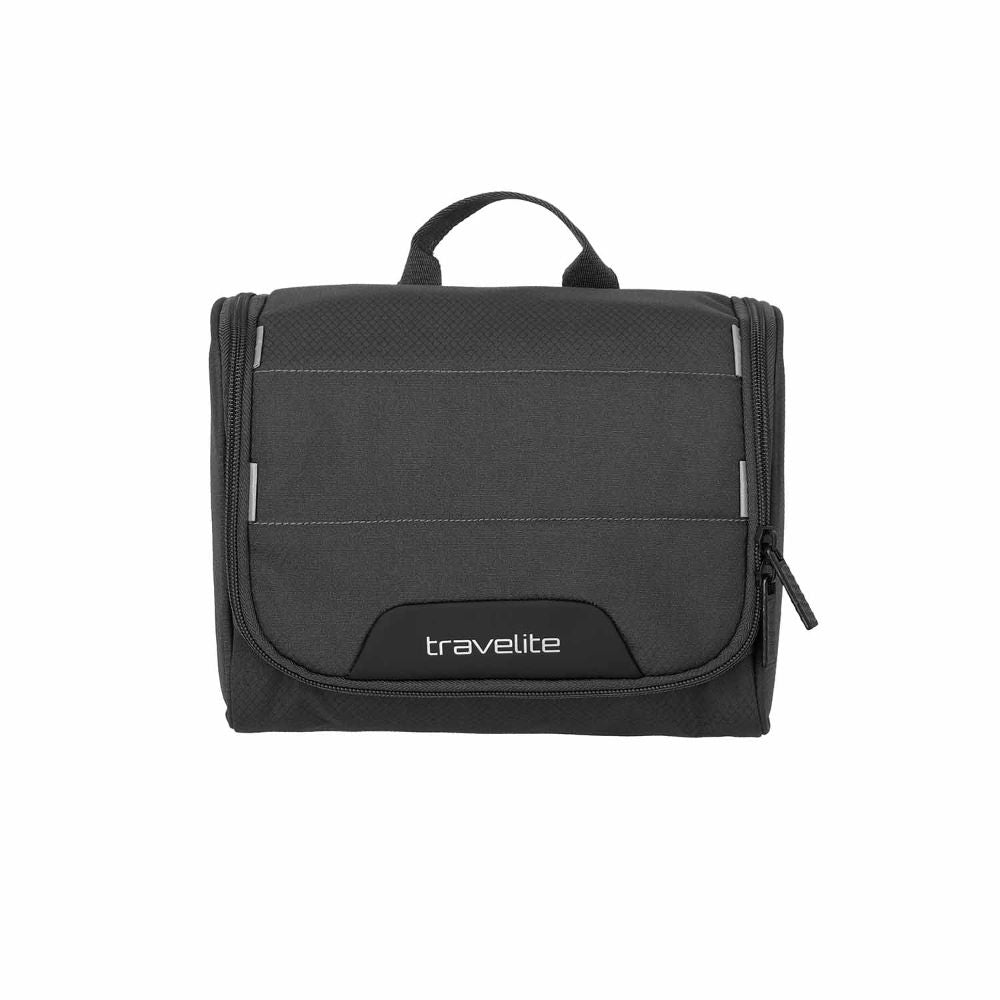 Travelite Skaii Anthracite Kulturtasche
