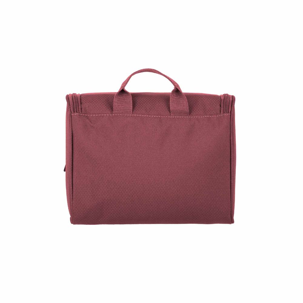 Travelite Skaii Red Kulturtasche