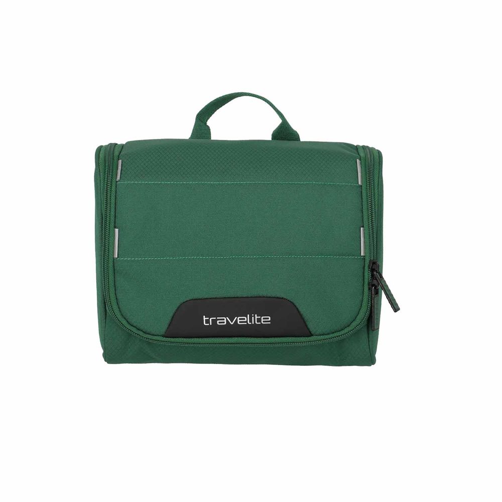 Travelite Skaii Green Kulturtasche