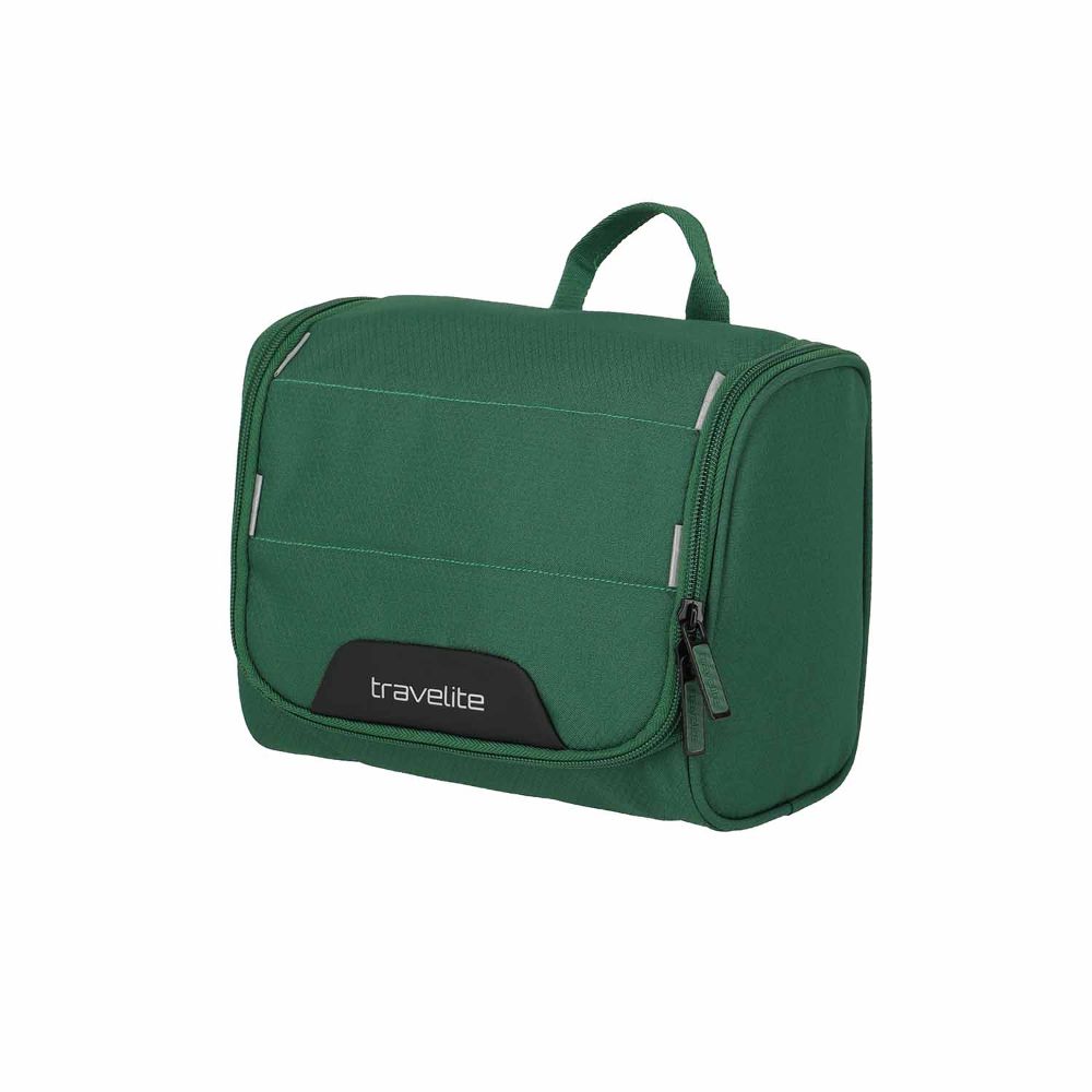 Travelite Skaii Green Kulturtasche