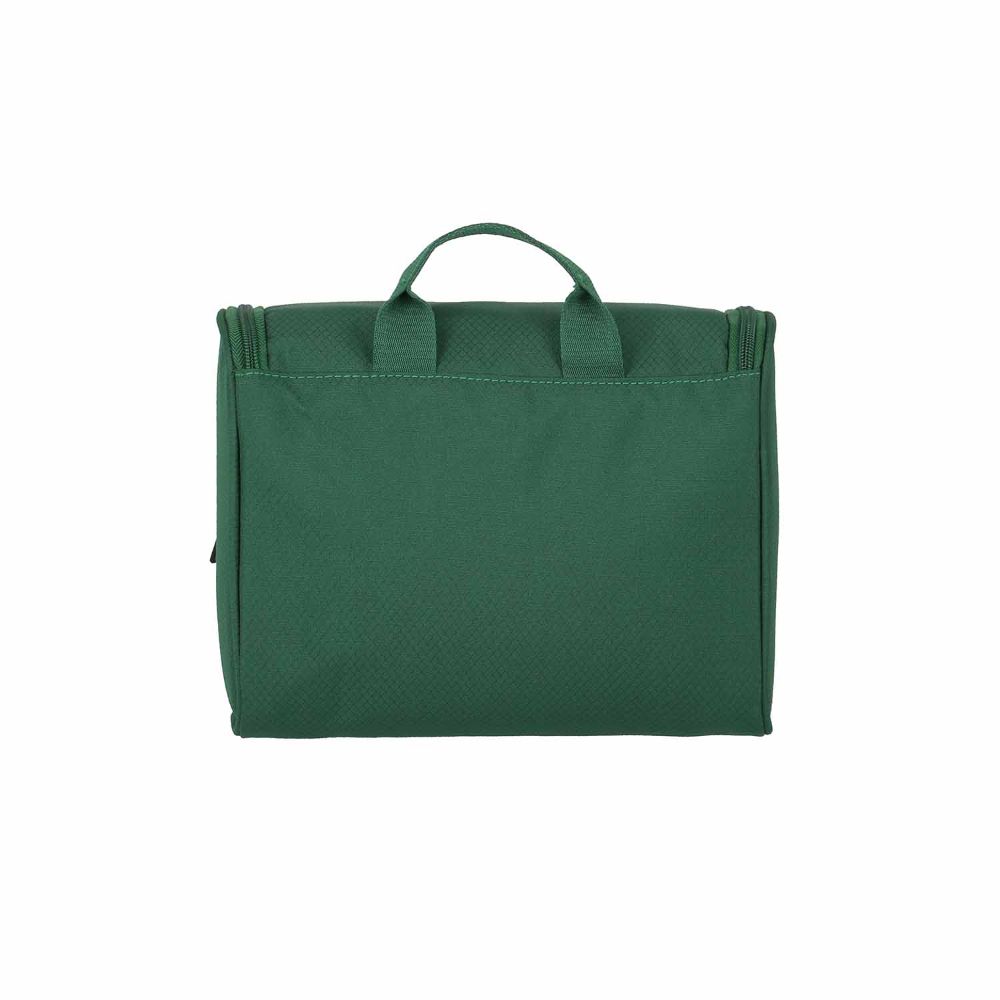 Travelite Skaii Green Kulturtasche
