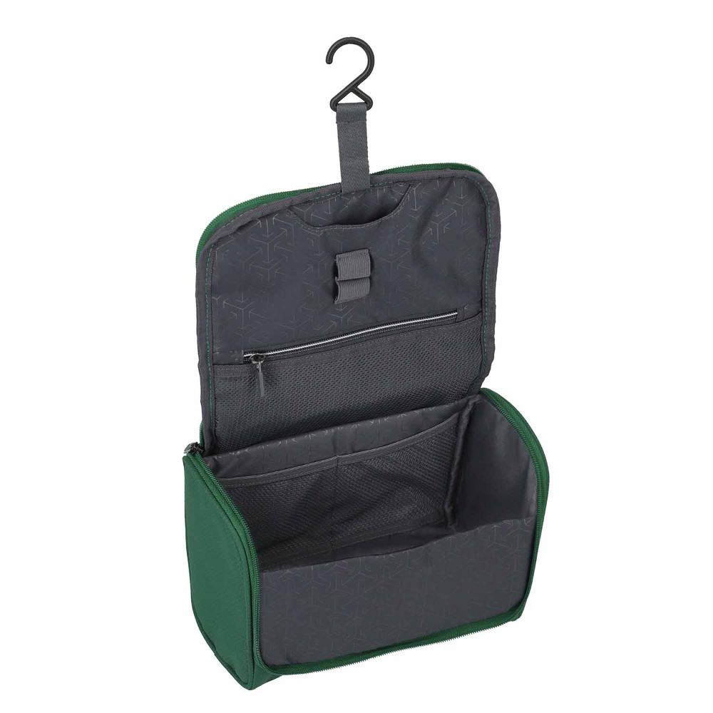 Travelite Skaii Green Kulturtasche