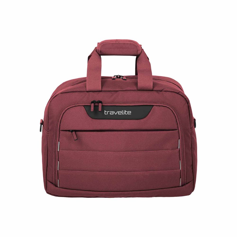Travelite Skaii Red Weekender