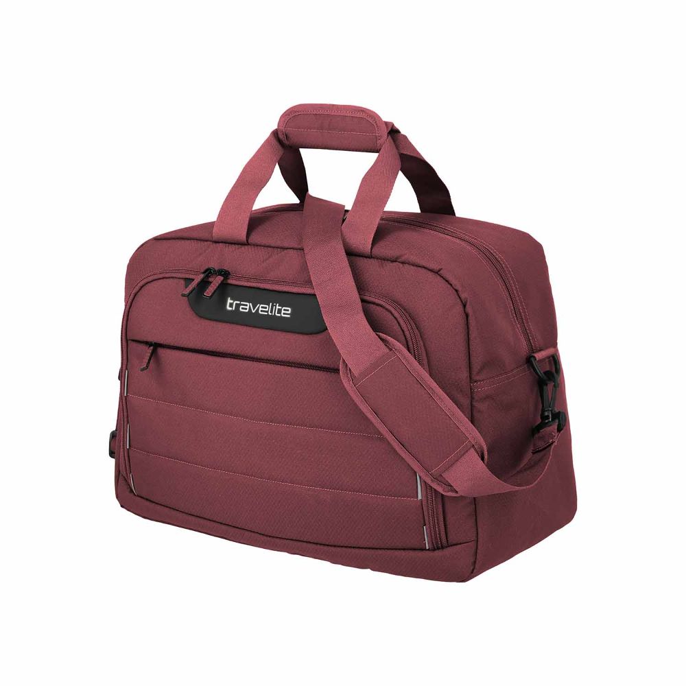 Travelite Skaii Red Weekender