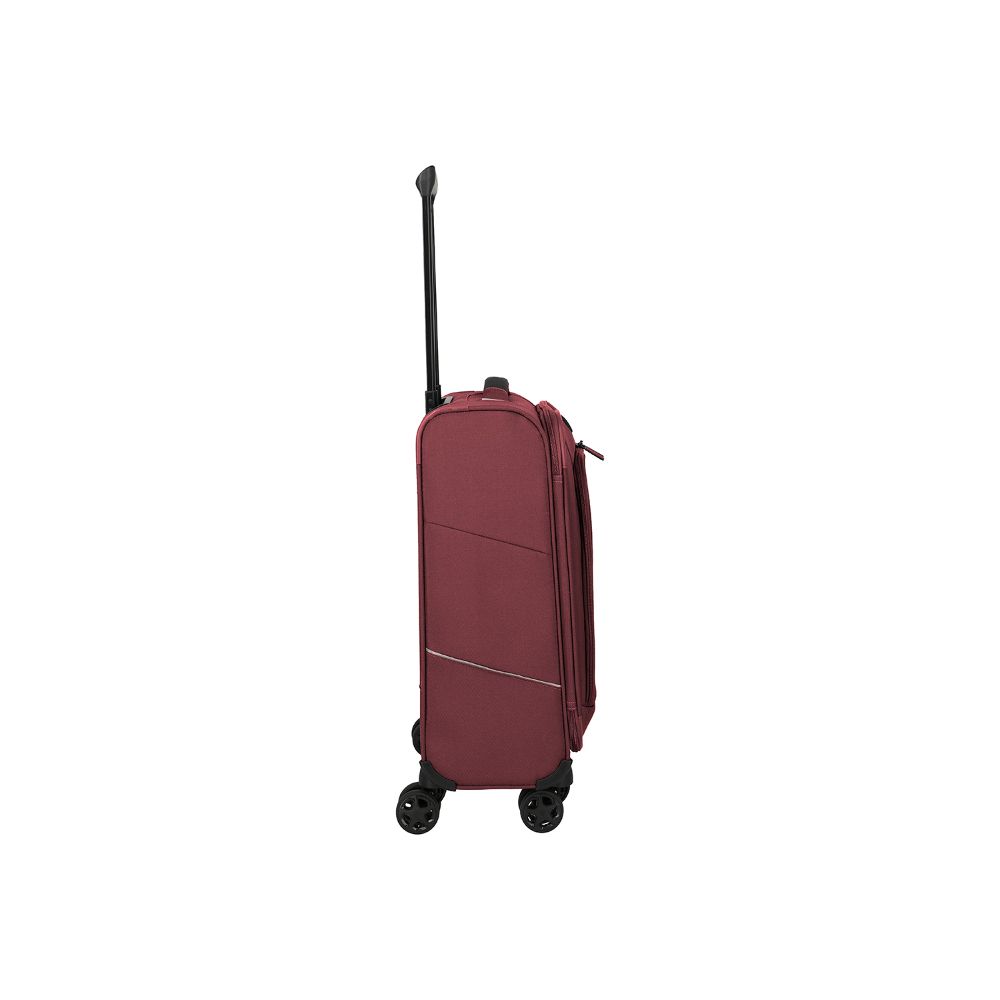 Travelite Skaii Red 4-Rollen Trolley S 55cm