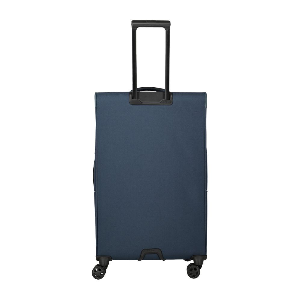 Travelite Skaii Navy 4-Rollen Trolley L 78cm