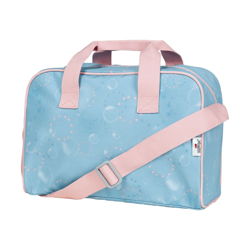 DerDieDas Ocean Pearl Sporttasche