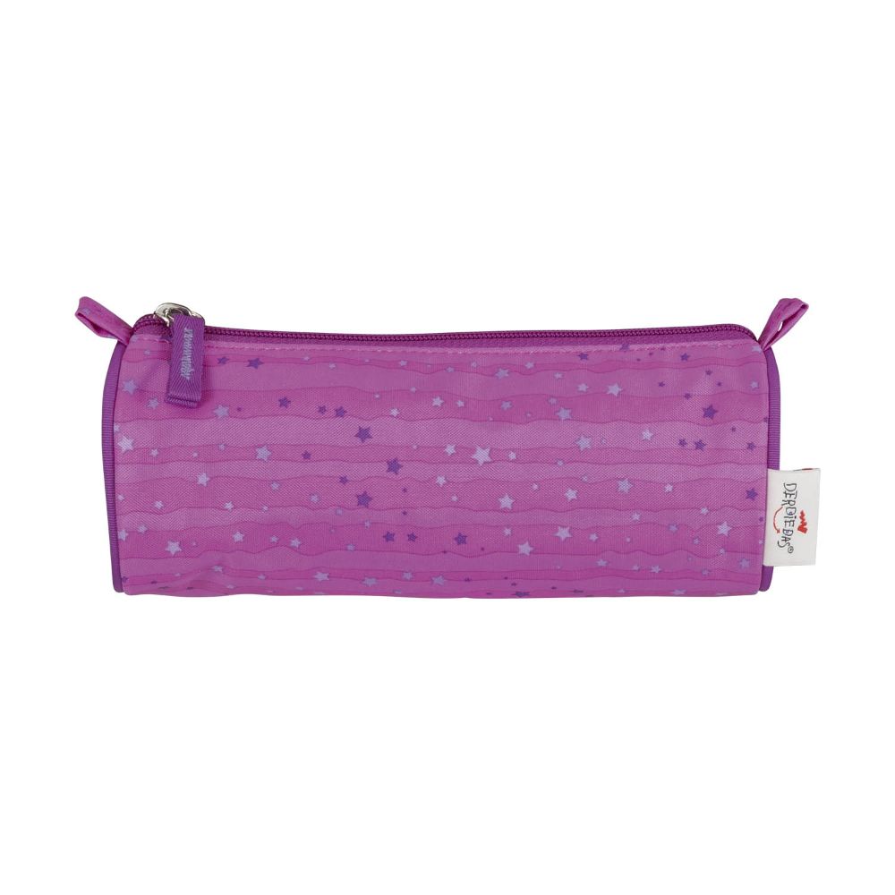 DerDieDas ErgoFlex Light Purple Unicorn Schulrucksack 5tlg.