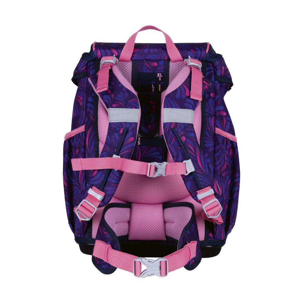 DerDieDas ErgoFlex Superlight Magical Bloom Set 5tlg.