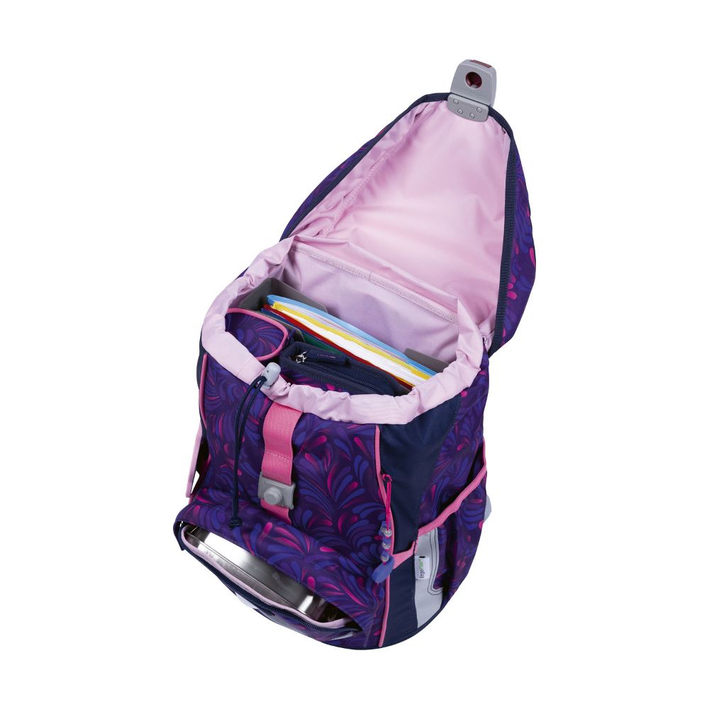 DerDieDas ErgoFlex Superlight Magical Bloom Set 5tlg.