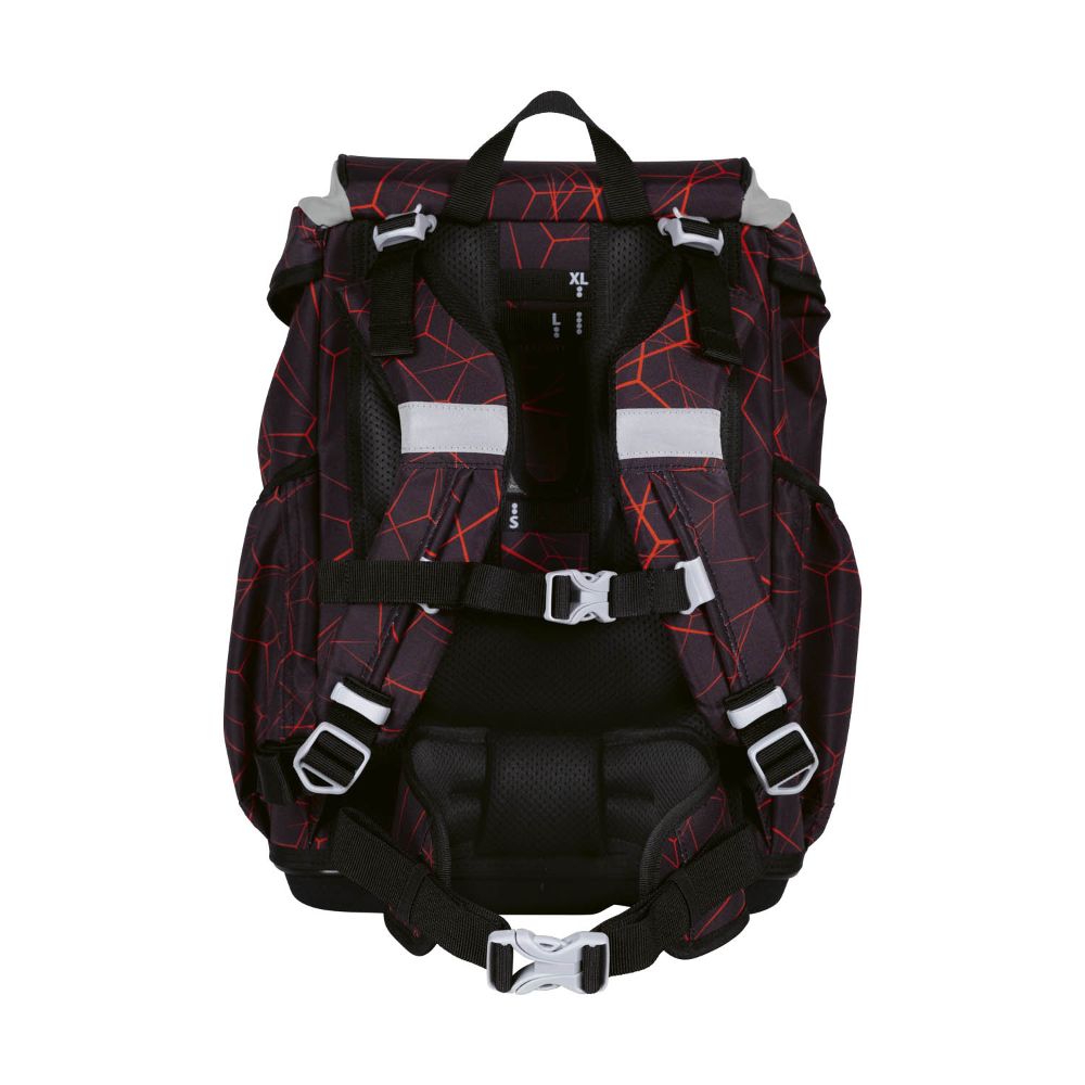 DerDieDas ErgoFlex Light Superflash Wild Spirit Set 5tlg.