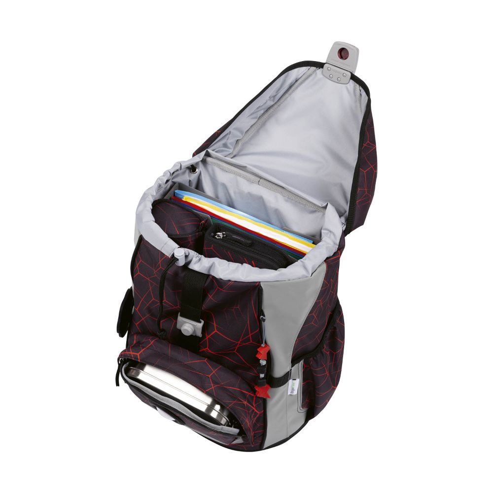 DerDieDas ErgoFlex Light Superflash Wild Spirit Set 5tlg.