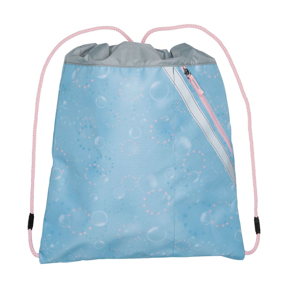 DerDieDas ErgoFlex Easy Ocean Pearl Schulranzen Set 5tlg.