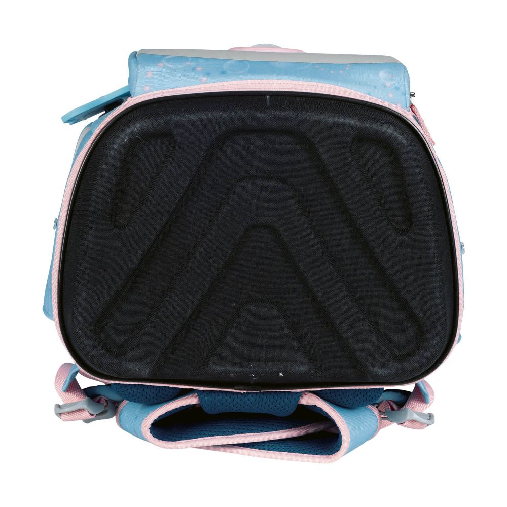 DerDieDas ErgoFlex Easy Ocean Pearl Schulranzen Set 5tlg.