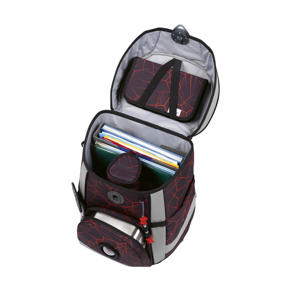 DerDieDas ErgoFlex Easy Superflash Wild Spirit Set 5tlg.