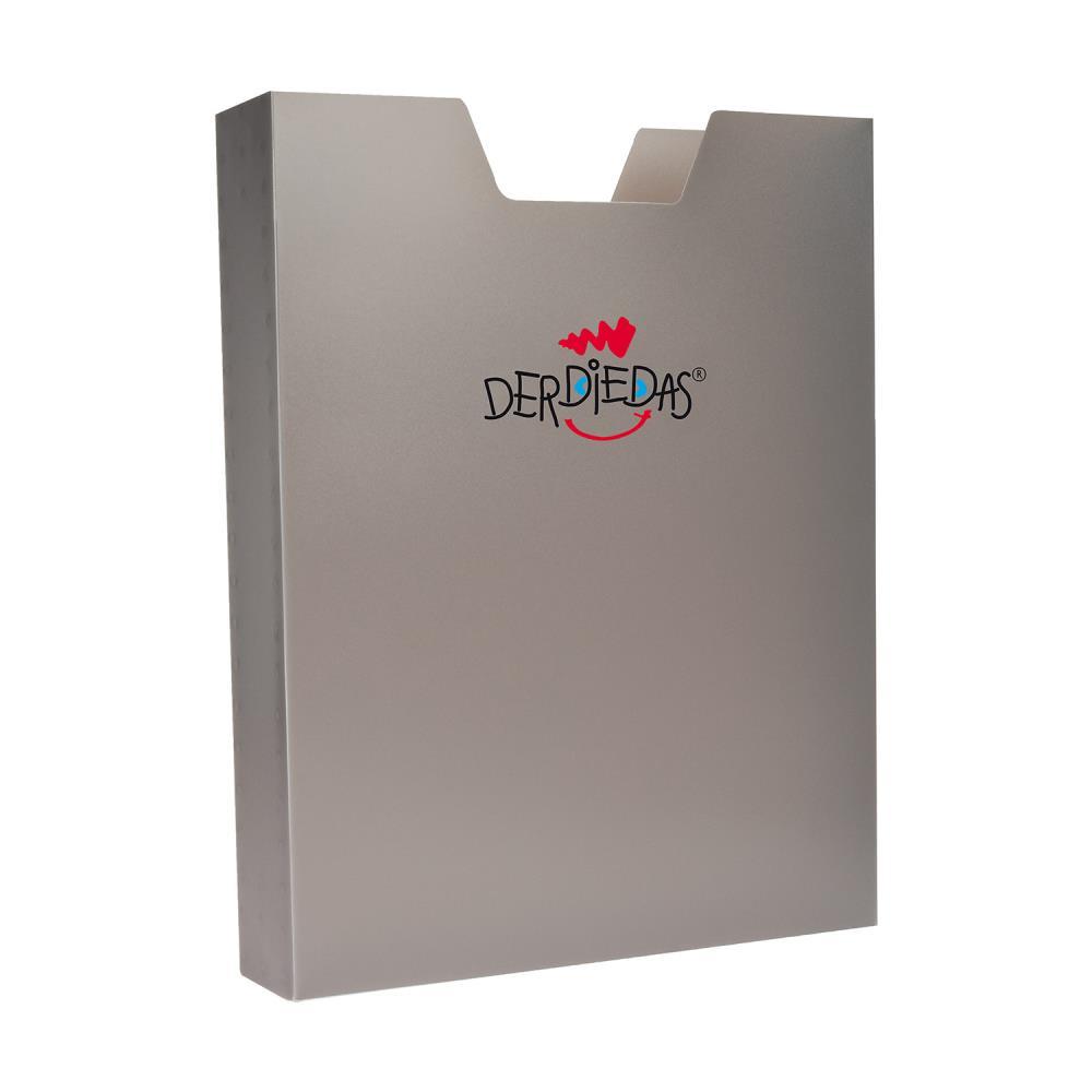 DerDieDas ErgoFlex MAX LED Limited Edition Active Schulranzen Set 5tlg.