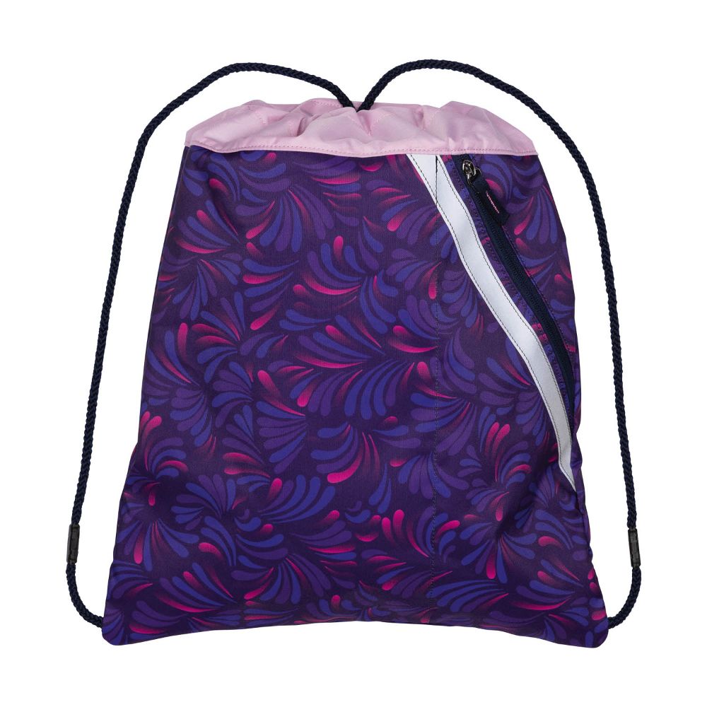 DerDieDas ErgoFlex Tiny Magical Bloom Schulranzen Set 5tlg.