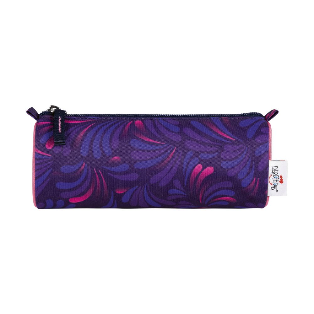 DerDieDas ErgoFlex Tiny Magical Bloom Schulranzen Set 5tlg.
