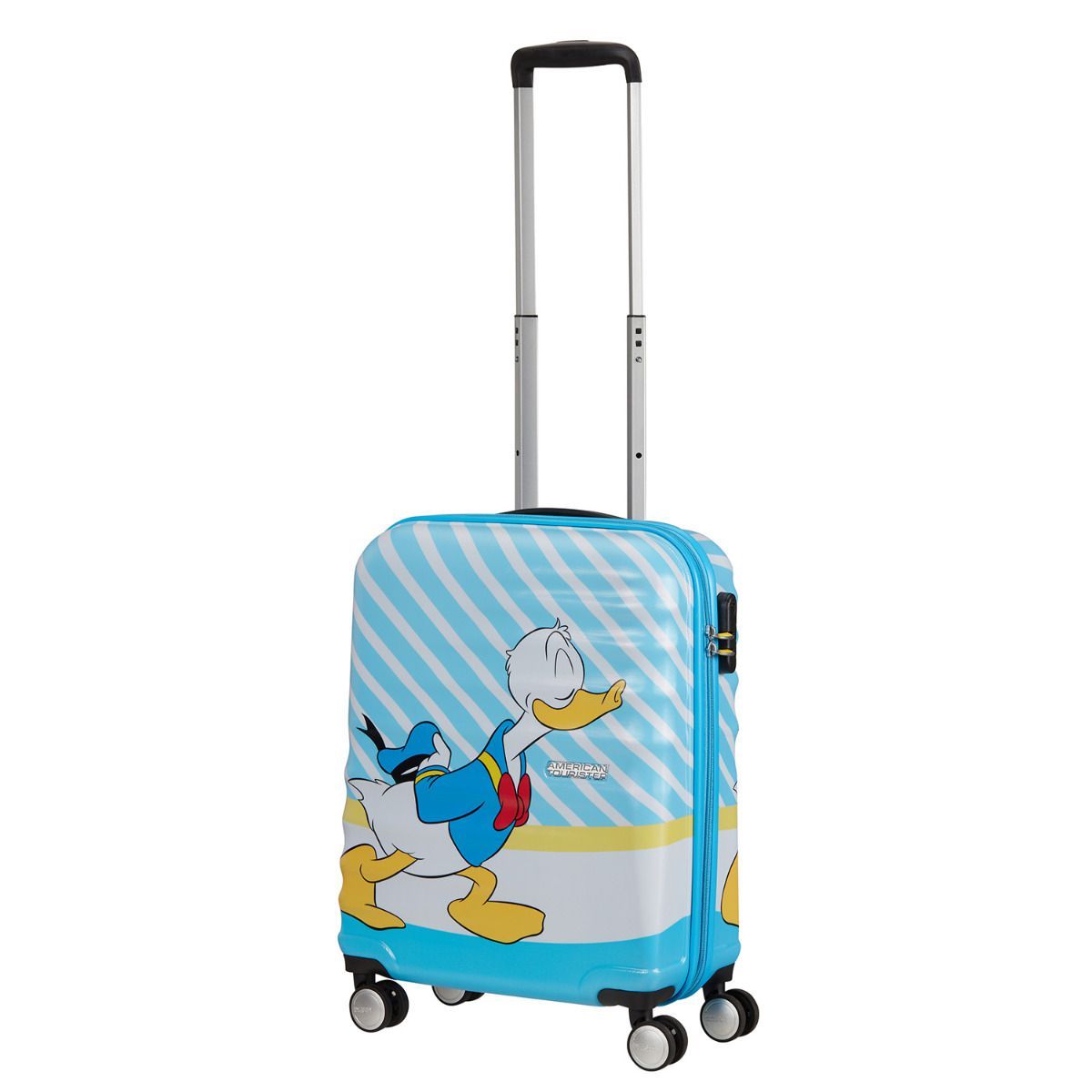 American Tourister Wavebreaker Disney Donald 55 cm