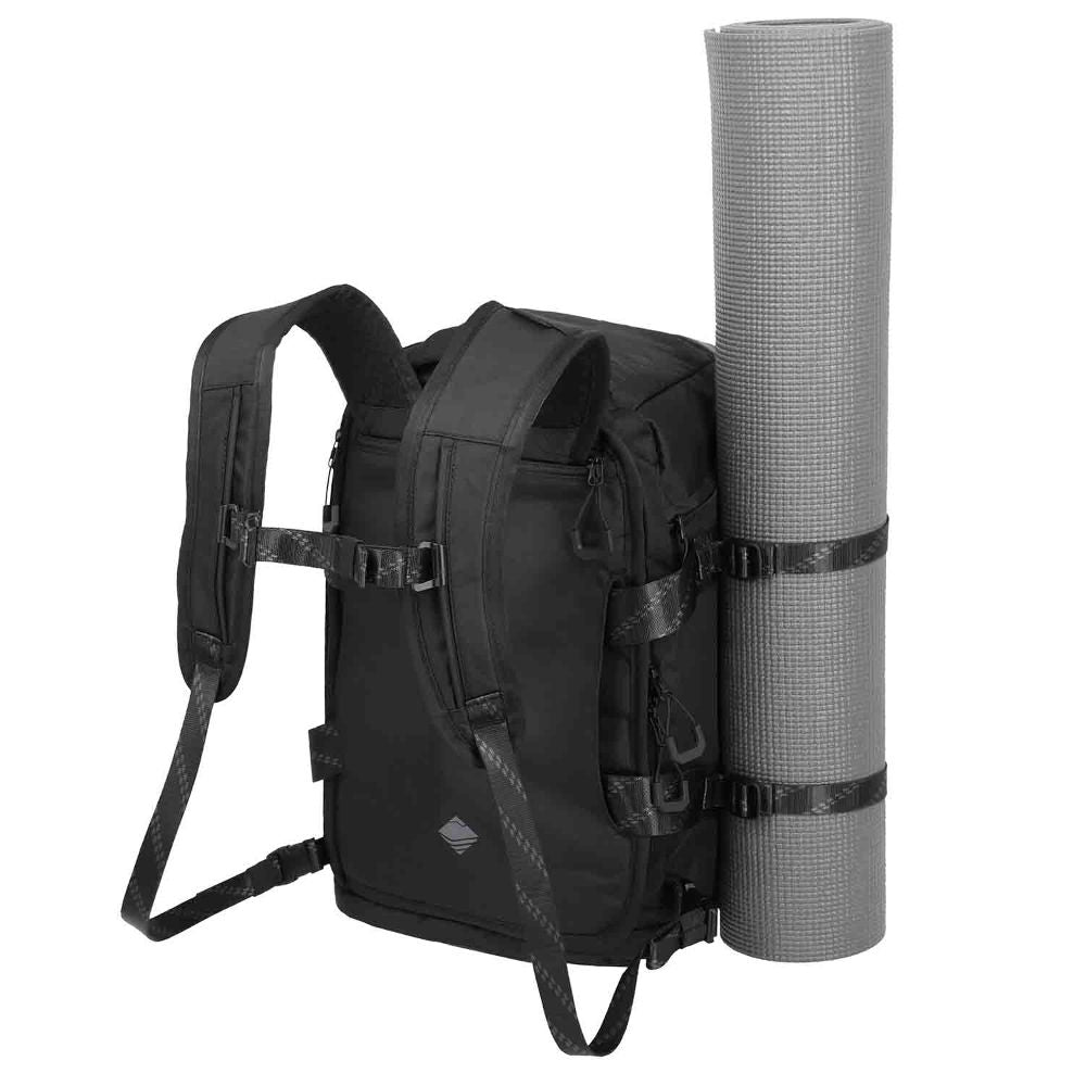 Travelite Venture Line Black Reisetasche S