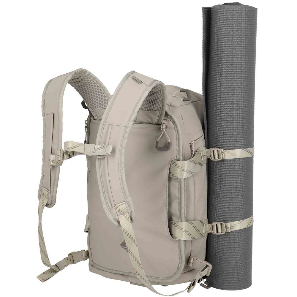 Travelite Venture Line Sand Reisetasche S