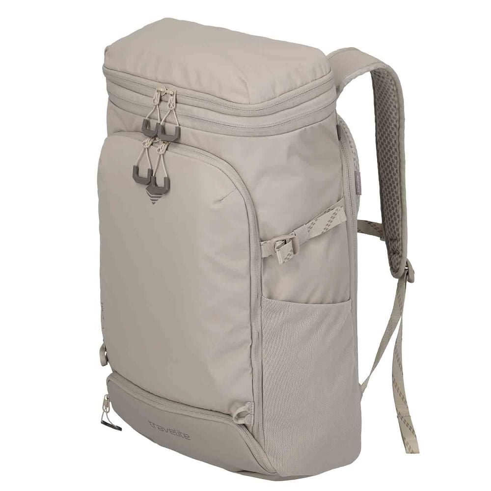 Travelite Venture Line Sand Reiserucksack XL