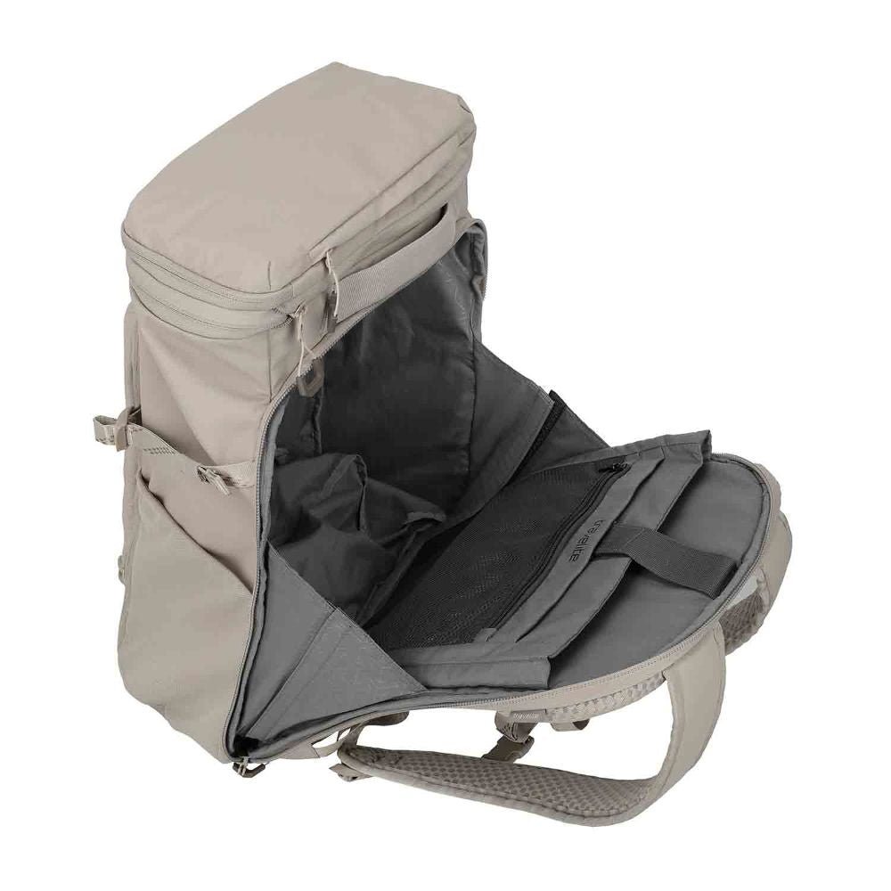 Travelite Venture Line Sand Reiserucksack XL