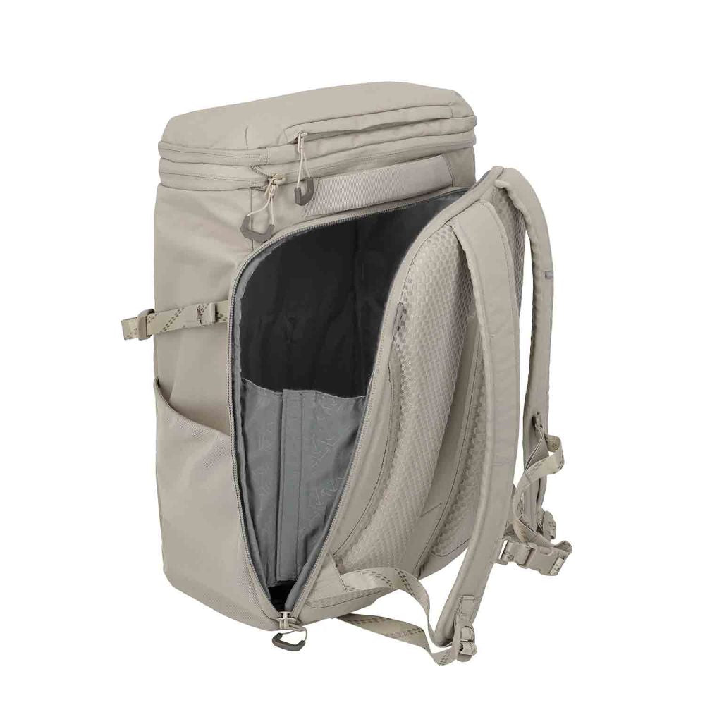 Travelite Venture Line Sand Reiserucksack XL