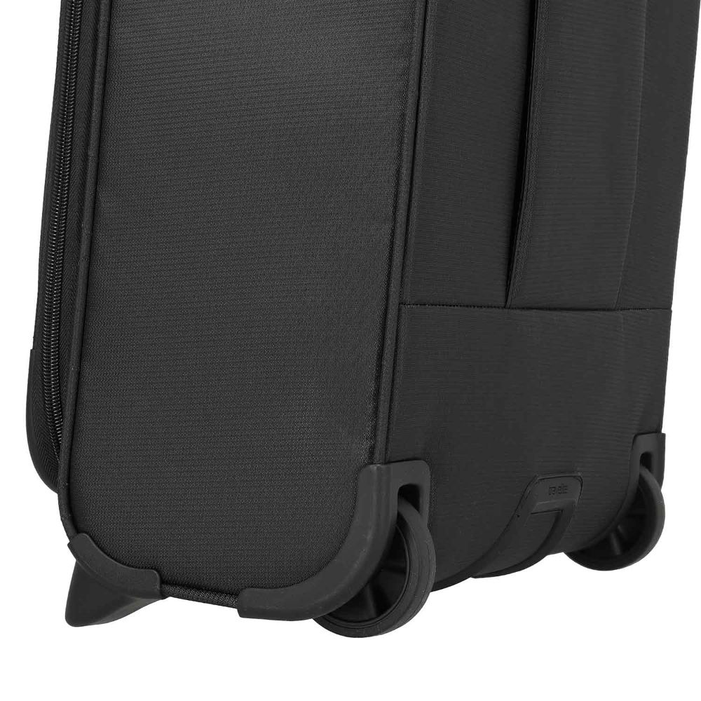 Travelite Jetpack Multi Light 2-Rollen Bordtrolley Schwarz