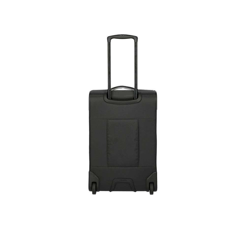 Travelite Jetpack Schwarz Bordtrolley S 55 cm